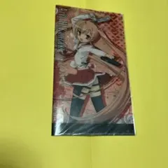 2026年最新】緋弾のアリア ファイルの人気アイテム - メルカリ