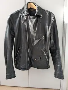 2026年最新】アボンタージ レザー ジャケットの人気アイテム - メルカリ