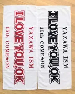 2026年最新】矢沢永吉 タオル1991の人気アイテム - メルカリ