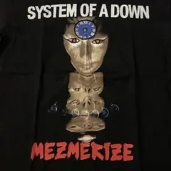 2026年最新】system of a downの人気アイテム - メルカリ