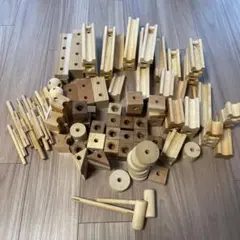 2026年最新】ゲーテ 組み木の人気アイテム - メルカリ