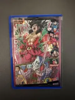 2026年最新】旧弾ブロリーの人気アイテム - メルカリ