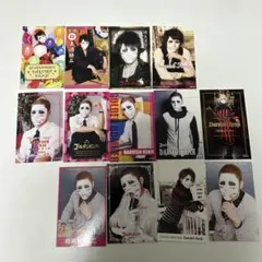 2026年最新】ゴールデンボンバー トレカの人気アイテム - メルカリ