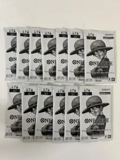 2026年最新】ワンピースカード3周年トレジャーキャンペーンパックの