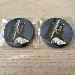 2026年最新】白金燐子 缶バッジの人気アイテム - メルカリ