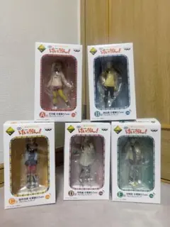 2026年最新】けいおん フィギュア プライズの人気アイテム - メルカリ