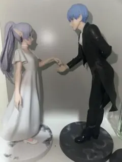 2026年最新】葬送のフリーレンフィギュアの人気アイテム - メルカリ