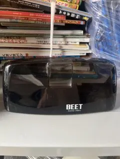 2026年最新】BEETブラックテールの人気アイテム - メルカリ