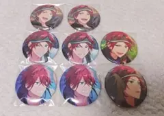 2026年最新】天城燐音 缶バッジ イベコレの人気アイテム - メルカリ