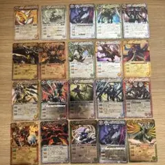 2026年最新】バトスピの人気アイテム - メルカリ