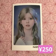 2026年最新】niziu サイン リクの人気アイテム - メルカリ