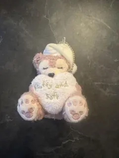 2026年最新】シェリーメイ ぬいぐるみバッジ スターリードリームスの