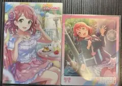 2026年最新】上原歩夢 ポストカードの人気アイテム - メルカリ