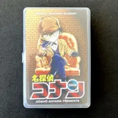 2026年最新】名探偵コナン トランプ 20の人気アイテム - メルカリ