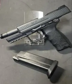 2026年最新】hk45タクティカルブラックの人気アイテム - メルカリ