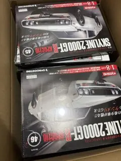 2026年最新】ラジコン ケンメリの人気アイテム - メルカリ