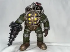 2026年最新】バイオショック フィギュアの人気アイテム - メルカリ