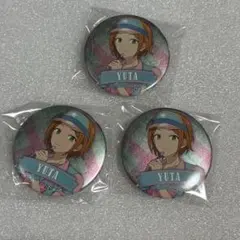 2026年最新】あんスタ 缶バッジ 感謝祭の人気アイテム - メルカリ