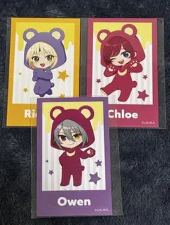 2026年最新】まほやく クロエの人気アイテム - メルカリ