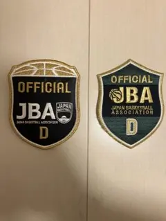 2026年最新】バスケ 審判 ワッペンの人気アイテム - メルカリ