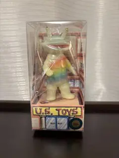 2026年最新】U.S.TOYSの人気アイテム - メルカリ