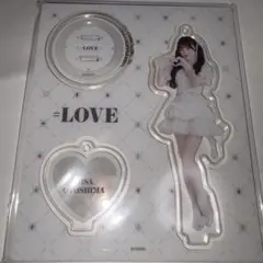 2026年最新】音嶋莉沙 アクスタの人気アイテム - メルカリ