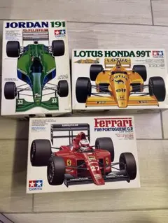2026年最新】タミヤ f1 ラジコンの人気アイテム - メルカリ