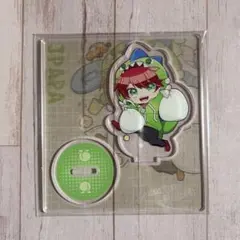 2026年最新】じゃぱぱ アクリルスタンドの人気アイテム - メルカリ