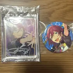 2026年最新】七種茨 缶バッジの人気アイテム - メルカリ