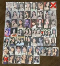 2026年最新】キムセジョン トレカの人気アイテム - メルカリ