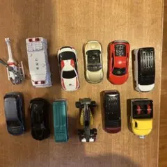 2026年最新】カーズ トミカ まとめ売りの人気アイテム - メルカリ