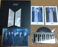 2026年最新】bts proof ラキドロの人気アイテム - メルカリ