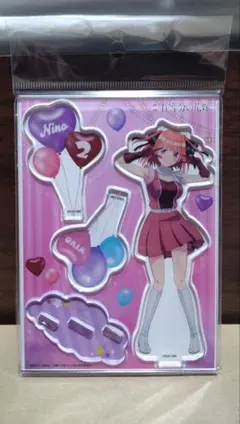 2026年最新】五等分の花嫁 学園アイドルの人気アイテム - メルカリ