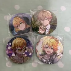 2026年最新】みこと 缶バッジ シクフォニの人気アイテム - メルカリ