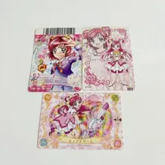 2026年最新】キュアドリーム カードの人気アイテム - メルカリ