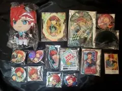 2026年最新】天城一彩 缶バッジ 中国の人気アイテム - メルカリ