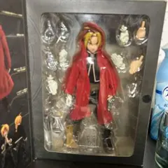 2026年最新】RAH リアルアクションヒーローズ 鋼の錬金術師の人気