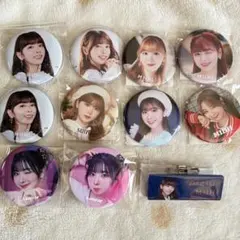 2026年最新】niziu缶バッジ ミイヒの人気アイテム - メルカリ