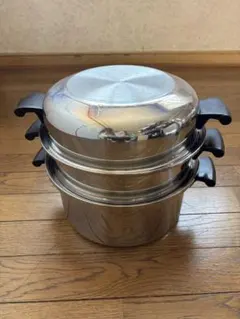 2026年最新】アムウェイ 6リットルシチューパンの人気アイテム - メルカリ