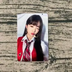 2026年最新】Ive レイ トレカ サノクの人気アイテム - メルカリ