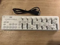 2026年最新】korg nanokontrol2の人気アイテム - メルカリ