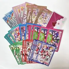 2026年最新】スクコレ スリーブの人気アイテム - メルカリ