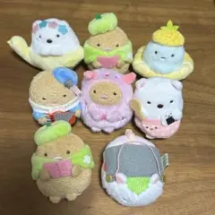 2026年最新】すみっコぐらし てのりぬいぐるみ にせつむりの人気