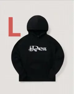 2026年最新】iDeaswam パーカーの人気アイテム - メルカリ