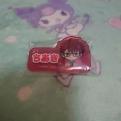 2026年最新】守沢千秋 フィーチャー 缶バッジの人気アイテム - メルカリ