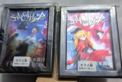 2026年最新】エヴァンゲリオン パブミラーの人気アイテム - メルカリ