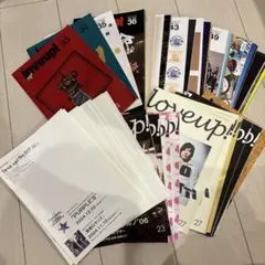 2026年最新】ポルノグラフィティ 会報の人気アイテム - メルカリ