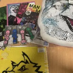 2026年最新】スペアリブ マンウィズの人気アイテム - メルカリ