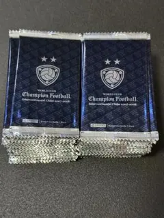 2026年最新】wccf 未開封パックの人気アイテム - メルカリ