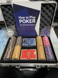 2026年最新】ポーカーチップ ヨコサワの人気アイテム - メルカリ